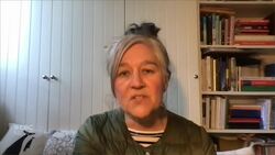 KPU team designs protective tents for wildfire crews News Clip