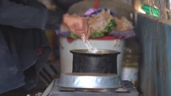 CLEAN : Last stand in Yemen as battle for oil-rich province rages News Clip