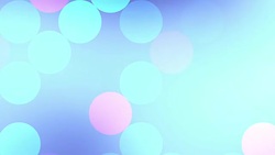 Abstract defocused background. Stock Footage