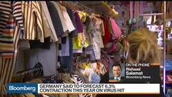 Global Covid-19 Cases Top 3 Million; New Zealand Eases Lockdown News Clip