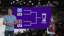 The PWHL playoffs are here. How will they work? News Clip
