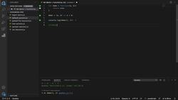 Quick JavaScript Crash Course - Modern and Advanced JavaScript - Arrow Functions 2 Instructional Video