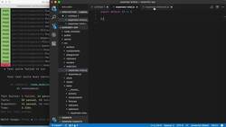 The Complete React Developer Course (with Hooks and Redux) - Build It: Adding Total Selector Instructional Video