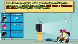 Two-Step Subtraction Instructional Video