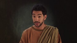 Julius Caesar 2.2 Performance: Decius, Lines 83-90 Instructional Video