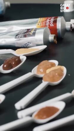 The science behind U-2 pilots' tube food Instructional Video