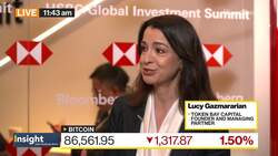 Token Bay Founder on Crypto, Trump & Sector M&A News Clip