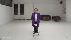 The Rocket Man Giving SpaceX a Run for Its Money News Clip