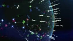 Dating Terms Stock Footage