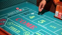 How to Make Buy Bets in Craps Instructional Video