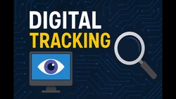 Unveiling the World of Digital Tracking: How Websites Know Your Every Move Instructional Video