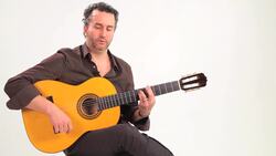 How to Play Gipsy Kings-Style Rumba Instructional Video
