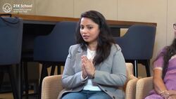 Why collaborative learning is an important skill News Clip