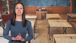 Albert Einstein’s Early Life and Path to Scientific Discovery Instructional Video