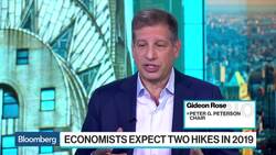 U.S. Growth Is Great in a Real Recovery, Grisanti Says News Clip
