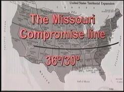 Compromise And Conflict in America: 1848-1857 - The Compromise Of 1850 And The Fugitive Slave Act Instructional Video