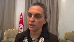 CLEAN : Fuel-laden ship sinks off Tunisia coast News Clip