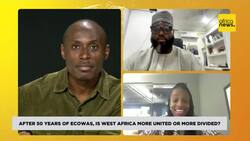Half a century later, Is ECOWAS falling apart? [Africanews Debates] News Clip