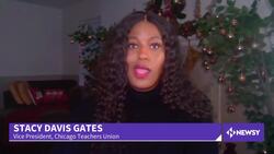 The Current Reality Of Keeping Schools Open Amid COVID News Clip