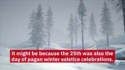 Did You Know? Christmas Instructional Video