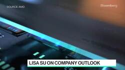 AMD Announces Updated Chip Lineup News Clip