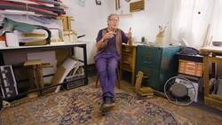 A Hidden Art Form You’ll Flip For Instructional Video