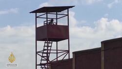 Rwanda elections: Presidential candidates begin campaigns News Clip