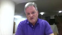 William Doyle - Teaching in the Global Pandemic - Finland Instructional Video