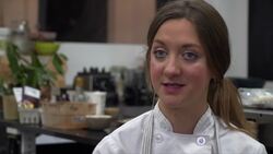 Veganism is becomming mainstream in UK +REPLAY W/UPDATED LEAD IN  + News Clip