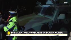 South Korea's Main Labour Union Calls Strike Until Yoon Resigns News Clip