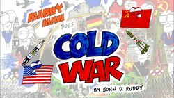 Cold War (Remastered Edition) - Manny Man Does History Instructional Video