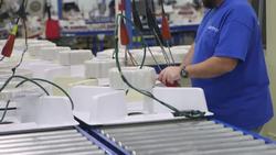 Heroes of American Manufacturing Meramec Instrument Transformer Instructional Video