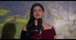 The Caldwell Diaries Episode 8 Instructional Video