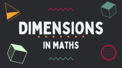 Understanding Dimensions Instructional Video