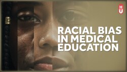 Medical Training Can Reinforce Racial Bias Instructional Video