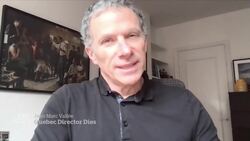 Quebec filmmaker Jean-Marc Vallée dead at 58 News Clip