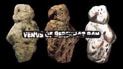 The Origins of Symbolic Art: From Stone Tools to Cave Paintings Instructional Video