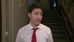 How the Mark Norman story could turn into a 'huge political circus' News Clip