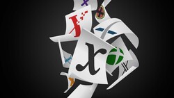 How Did X Become the Unknown (and so much else)? Instructional Video