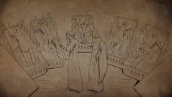 Dante's Inferno - A Summary of the Divine Comedy Pt. 1 Instructional Video