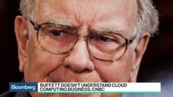 What Warren Buffett Had to Say About Apple and Kraft Heinz News Clip