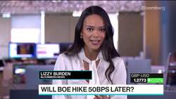 BOE Rate Decision: What to Watch for News Clip