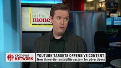 YouTube ads News Clip