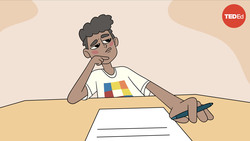 TED-Ed: What's the smartest age? | Shannon Odell Instructional Video
