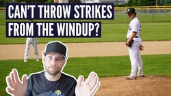 Should Pitchers Learn the Wind Up? Or Just the Stretch? Instructional Video