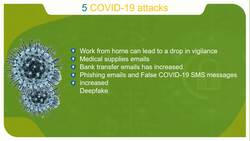 COVID-19 Related Attacks Instructional Video