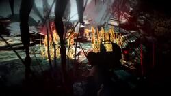 Killzone 3 Walkthrough / Six Months On - Part 3: Cruiser Wreckage Instructional Video