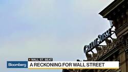 Credit Suisse Ousts Banker for Unruly Workplace Behavior News Clip