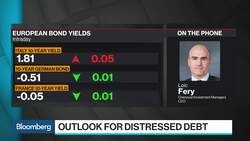 Hedge Fund Chenavari CEO Sees 'Exceptional Opportunity' News Clip