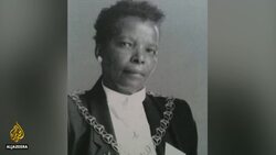 UK's elderly struggle with COVID-19 isolation News Clip